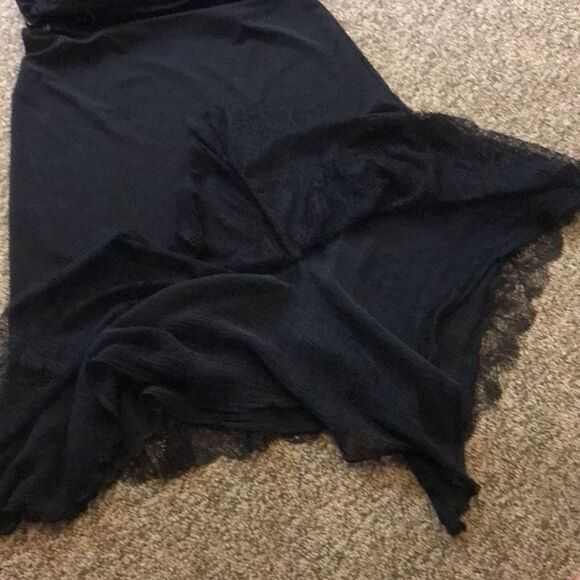 BCBCMAXAZRIA BLACK DRESS 👗 - Picture 12 of 16